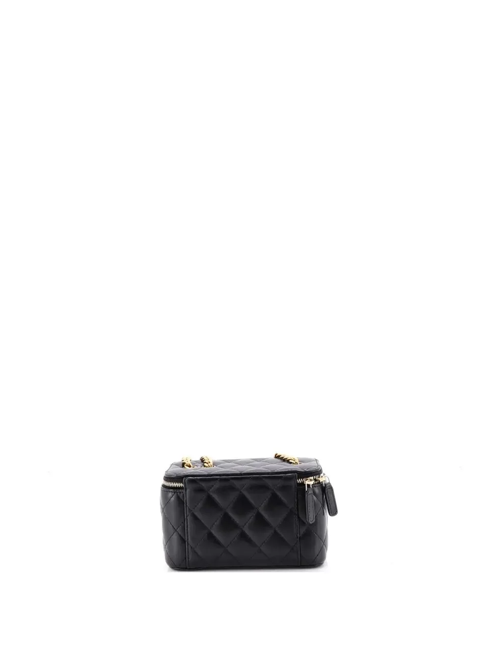 Chanel All Slide Long Vanity Case With #290736C48B